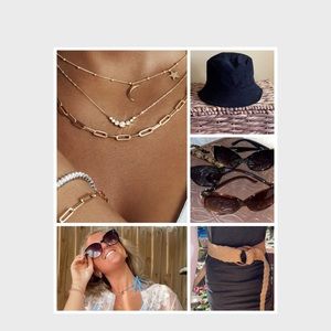 Jewelry & Accessories